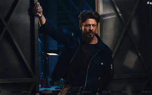 Shah Rukh Khan